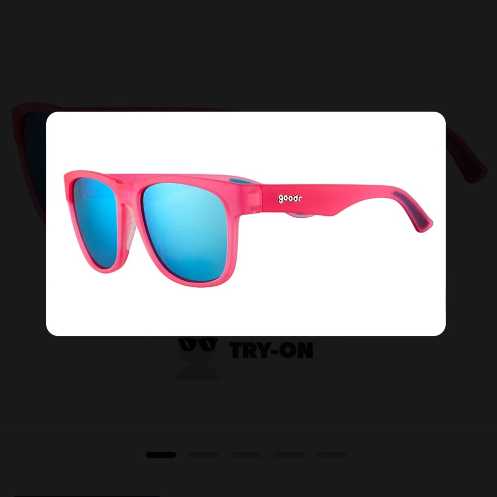 Goodr sunglasses